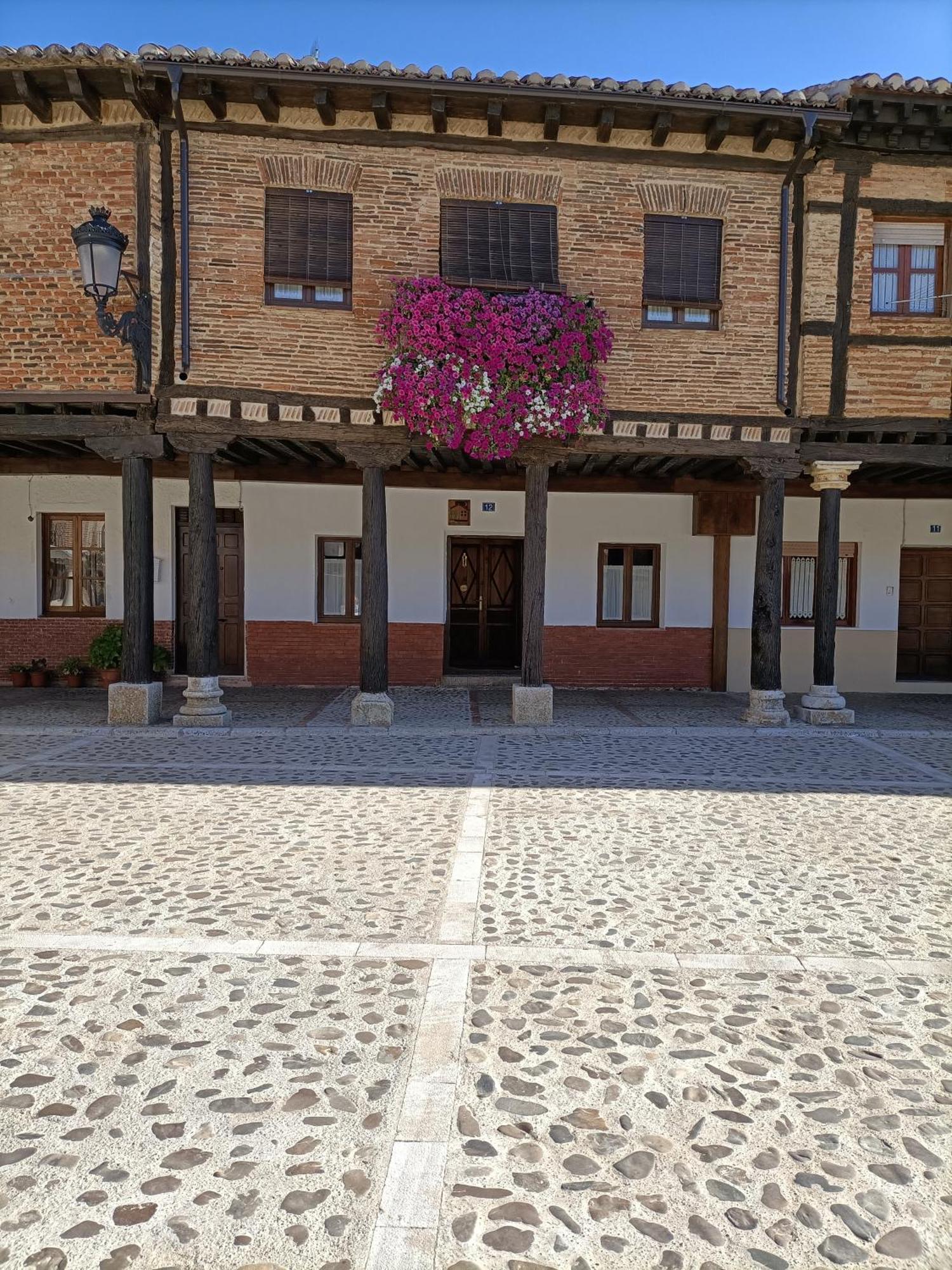Casa Historica Aldana, Plaza Vieja Villa Saldaña Cameră foto